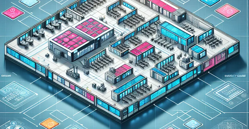 2025 年 MES 系统实施的培训体系构建指南